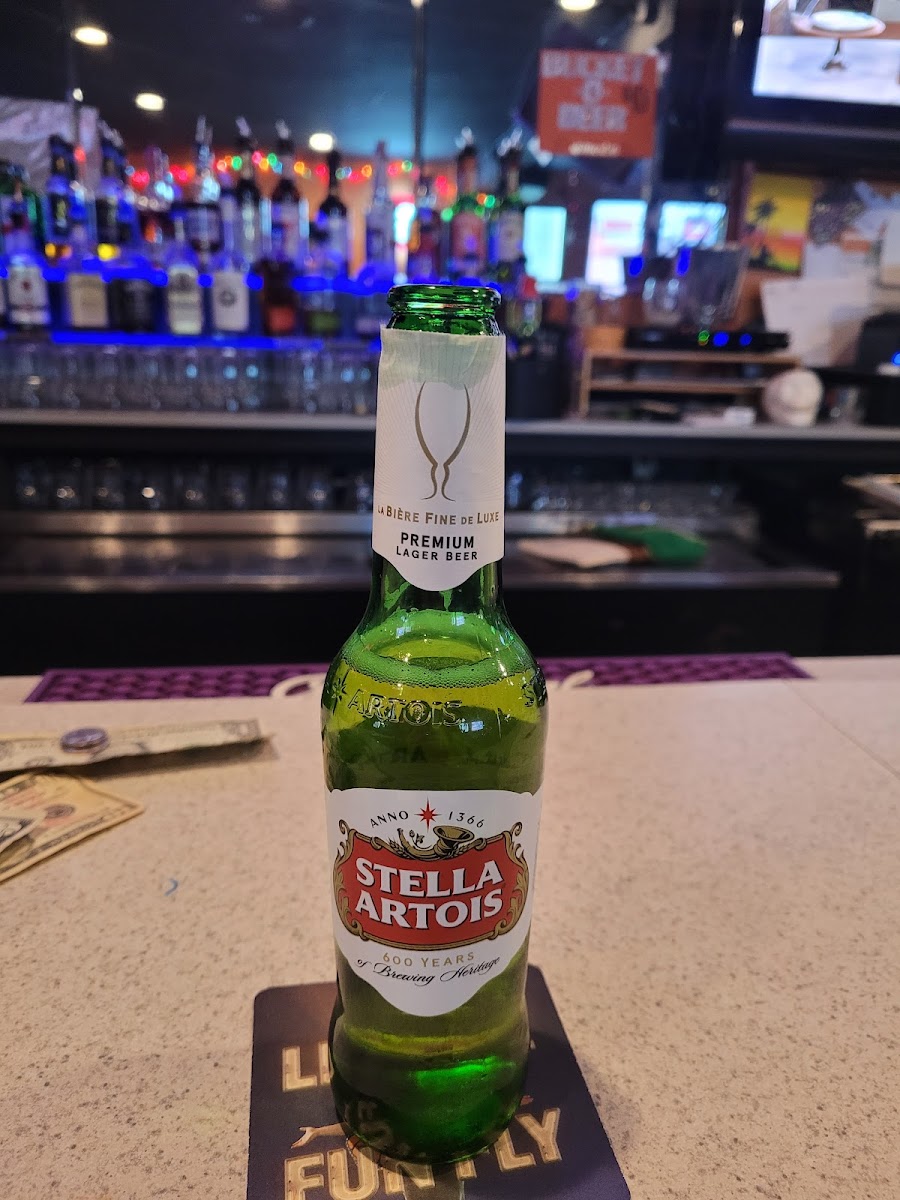 Kickstand Saloon-7