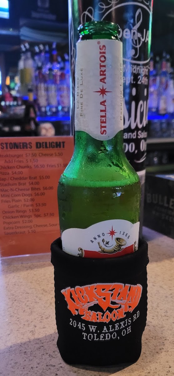 Kickstand Saloon-8